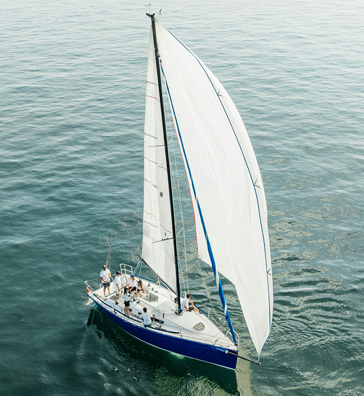 Maritime